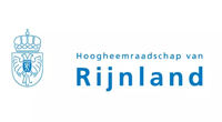 Logo-Hoogheemraadschap van Rijnland