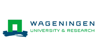Logo-Wageningen University and Research